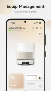 MOVAhome Screenshot 4
