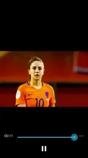 IPTV APK Screenshot 1