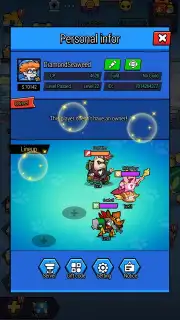 Oh My Dog - Heroes Assemble Screenshot 2