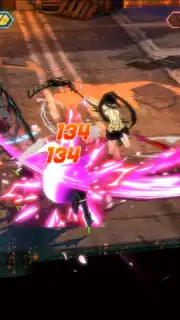Soulworker Anime Legends Screenshot 2
