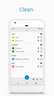 SwiftTask Screenshot 5
