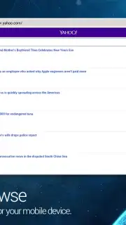 iJoysoft Web Browser Screenshot 8
