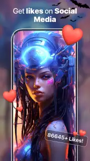 AI Photo Generator Screenshot 8