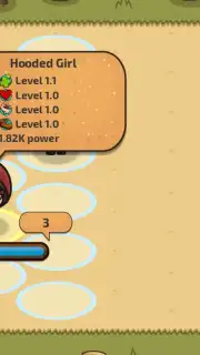 Raid Heroes: Sword and Magic Screenshot 2