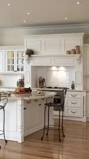 Kitchen Decorating Ideas Screenshot 8