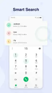SmartCaller Screenshot 3
