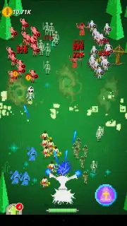 CoinOp Heroes 2 Screenshot 6