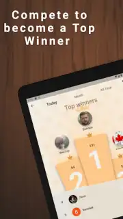 Деберц Screenshot 15