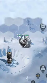 Frostpunk: Beyond the Ice Screenshot 20