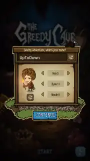 The Greedy Cave Screenshot 8