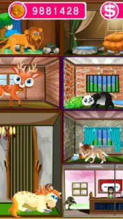 Pet Hotel Screenshot 2