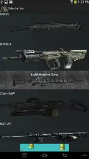Gun Camera Screenshot 4