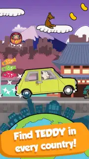 Mr Bean Screenshot 4