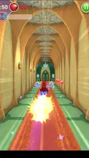 Winx Bloomix Quest Screenshot 3
