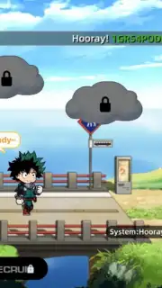 Apocalyptic: Rise of Hero Screenshot 6