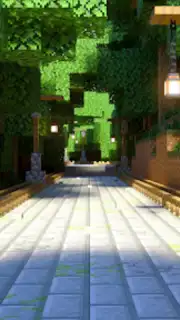 Shaders and Textures for Minecraft Screenshot 5