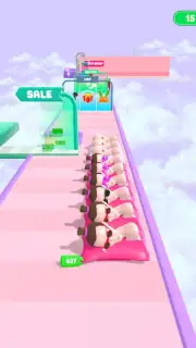 Doll Factory 3D Screenshot 10