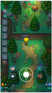 Morroc&Bean: Online Screenshot 4