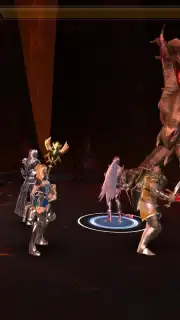 Lineage II: Dark Legacy Screenshot 3