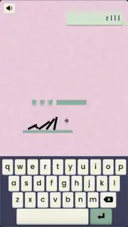 Fall Words Screenshot 6