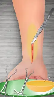 WristSurgeryDoctor Screenshot 3