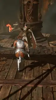 ArcheAge WAR Screenshot 4