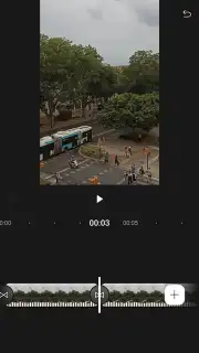 YouTube Create Screenshot 18