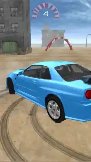 Drift Zone Screenshot 4