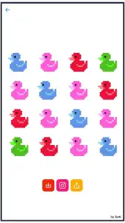 Sandbox - Color by Number Coloring Pages Screenshot 4