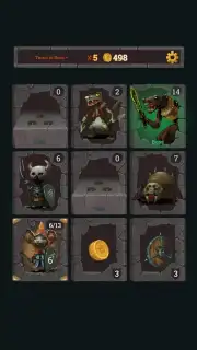 Look, Your Loot! Screenshot 10
