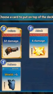 Heroes' Journey Screenshot 4