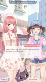 Love Nikki-Dress Up Fantasy Screenshot 5