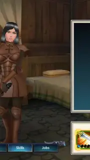 Chrono Clash Screenshot 5