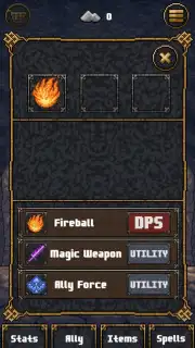 Tap Souls Screenshot 9