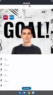 Show Your Score Screenshot 25