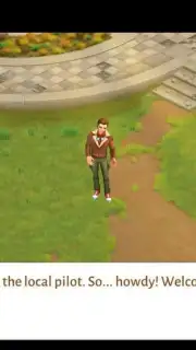 Spring Valley Screenshot 3