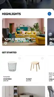IKEA Place Screenshot 7