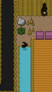 Stories of Bethem Screenshot 2