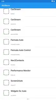 AAStore Screenshot 3