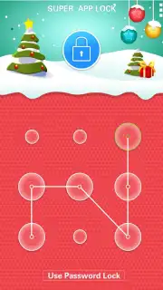 Super App Lock Screenshot 8