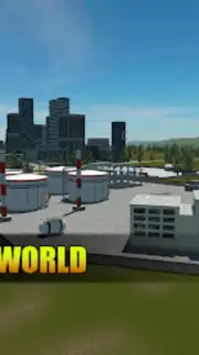 Open World MMO Sandbox Online Screenshot 7