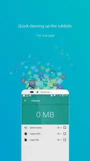 File Manager Screenshot 3