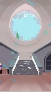 My Little Pony Color By Magic Screenshot 2