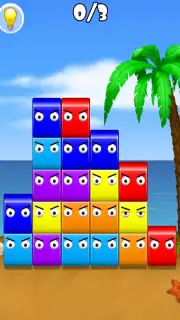 Bubble Blast Boxes Screenshot 3