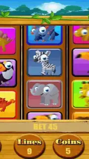 Slot Machines Classic Screenshot 4