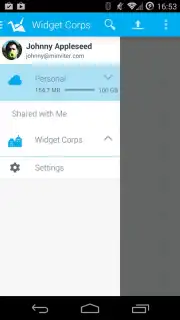 Copy Screenshot 8