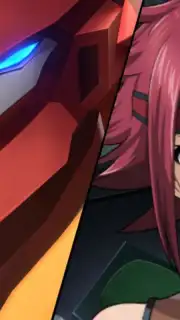 Code Geass: Lost Stories (JP) Screenshot 10