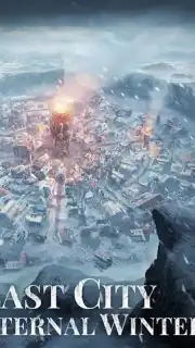 Frostpunk: Beyond the Ice Screenshot 9