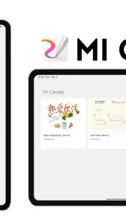Mi Canvas Screenshot 3