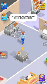 Suzy's Restaurant Screenshot 4